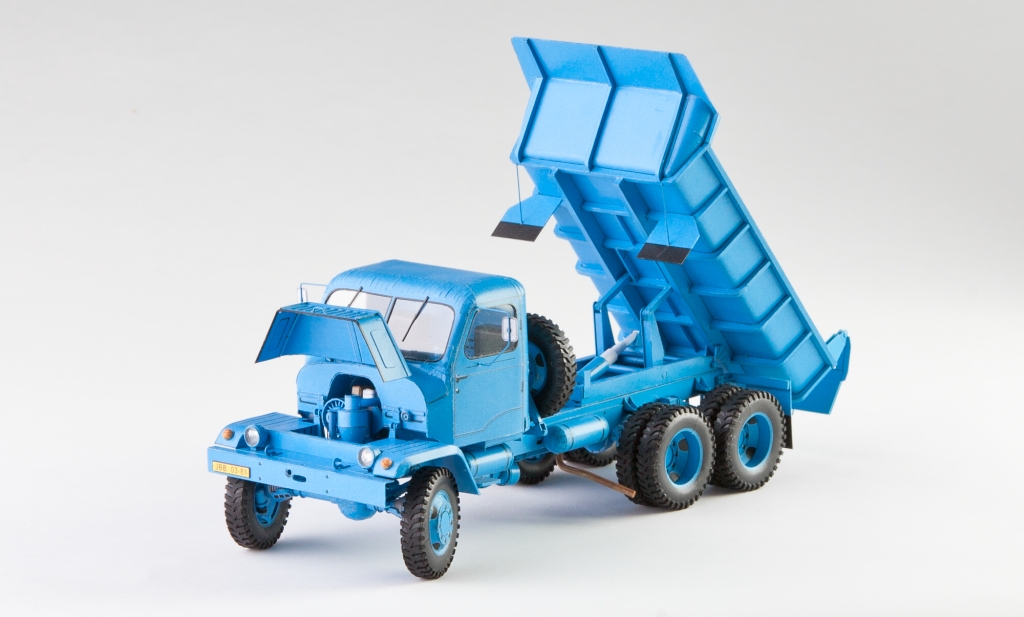 Praga V3S-S RW-91 motor